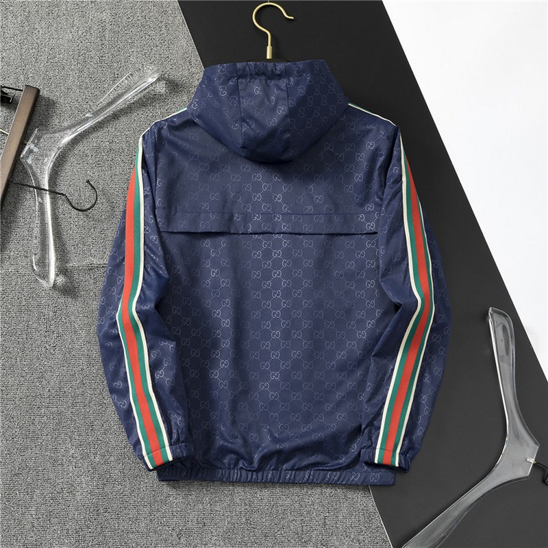 Gucci Men's Outwear 94